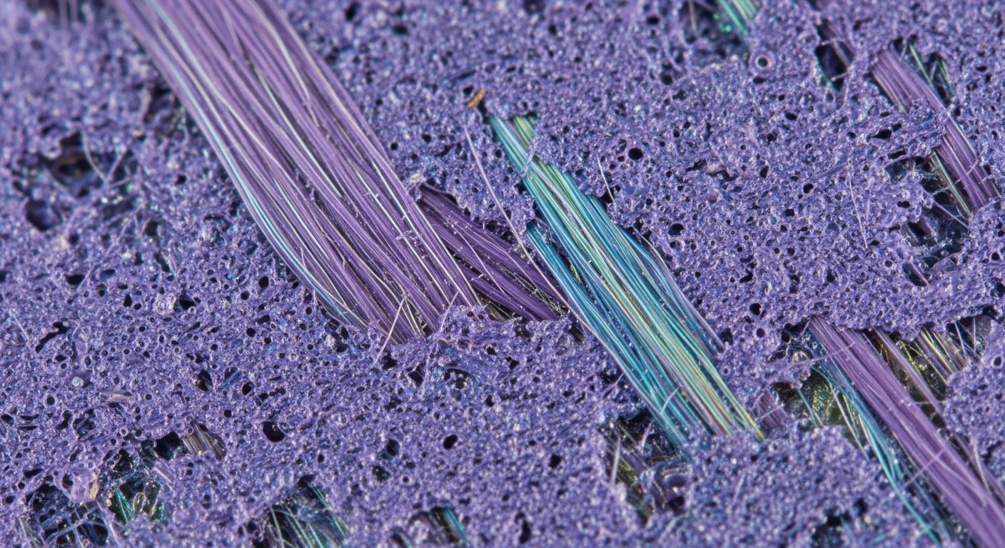 Полимерный материал