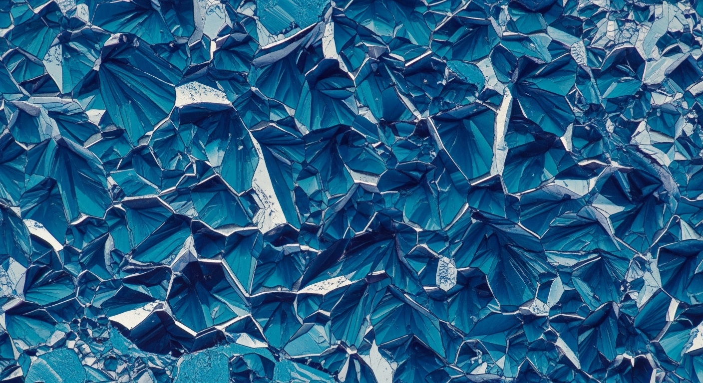 Керамический материал