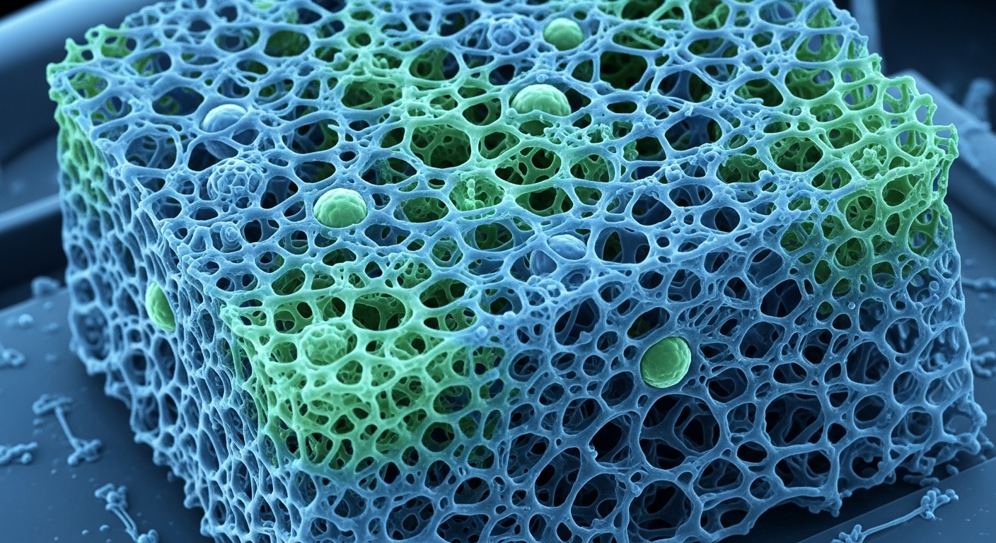 Биоматериал